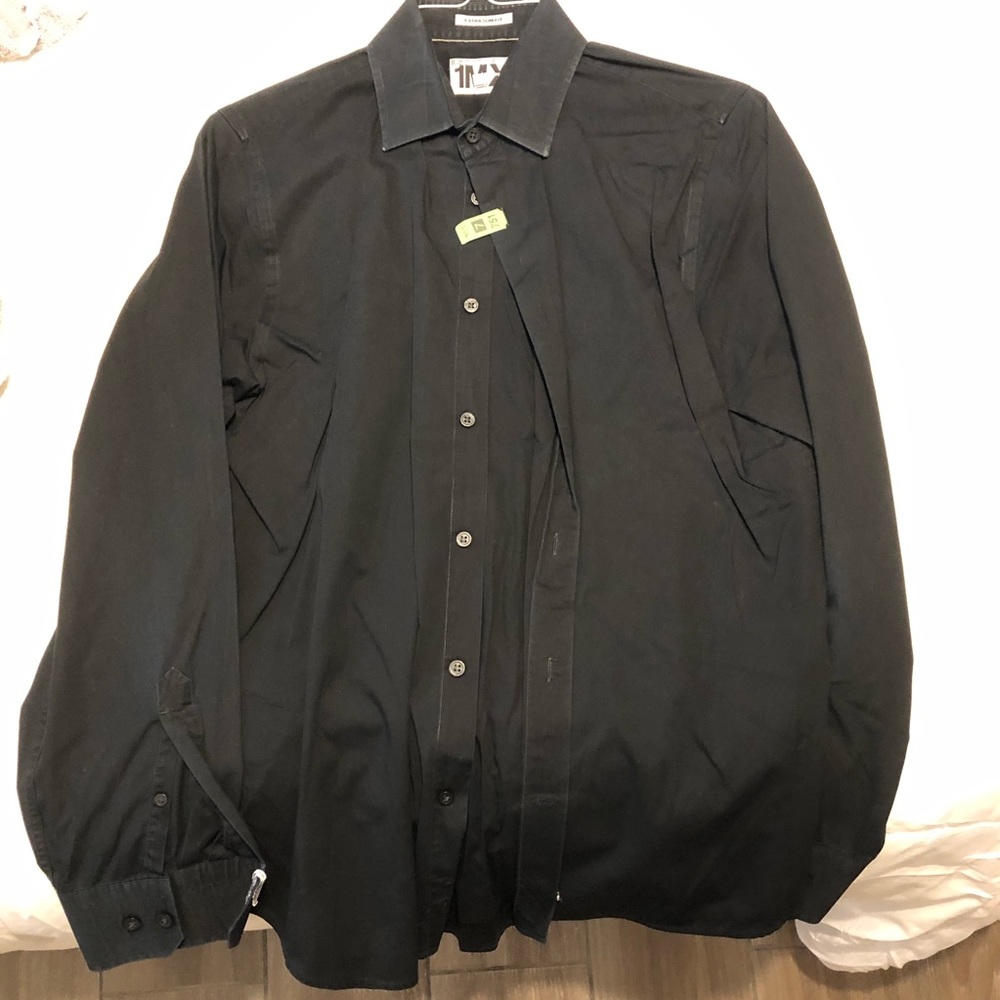 Express Dress Shirt